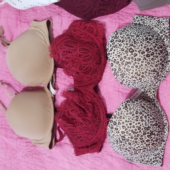 Victoria Secret and PINK bras - Picture 2 of 7